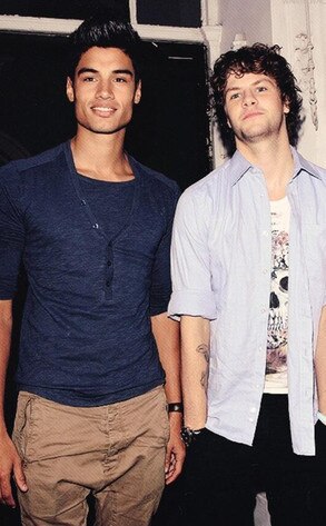 The Wanted