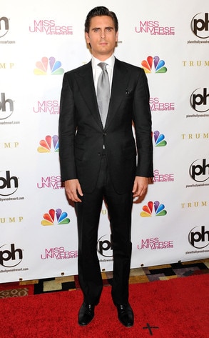 Scott Disick Scott Disick