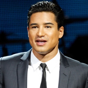 Mario Lopez Mario Lopez