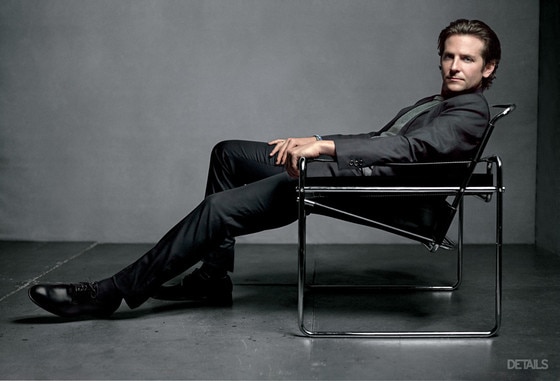 Bradley Cooper, Details Magazine Bradley Cooper, Details Magazine