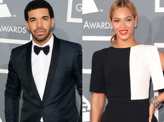 Beyonce, Drake Beyonce, Drake