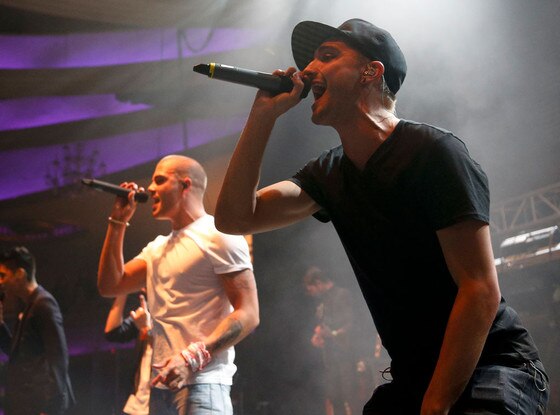 The Wanted