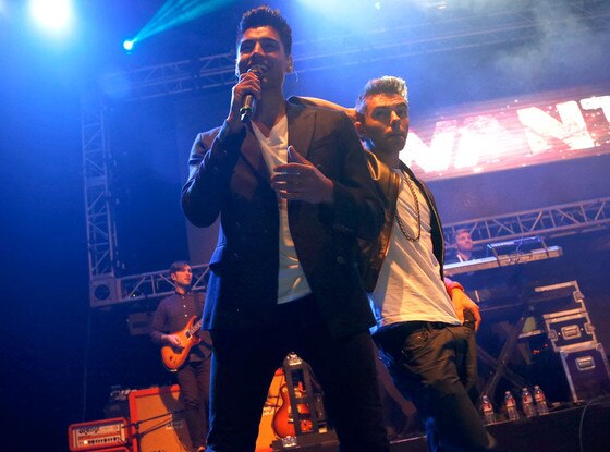 The Wanted
