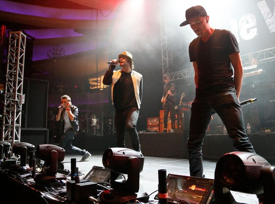 The Wanted