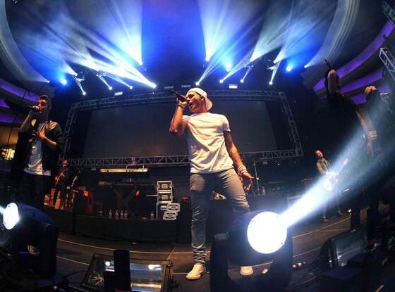 The Wanted
