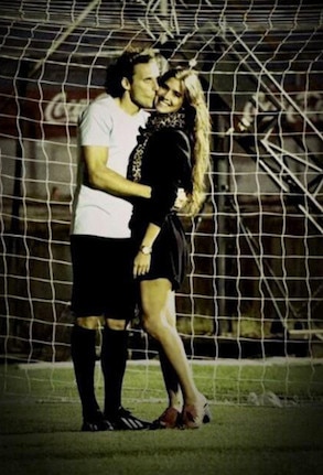 Diego Forlán Diego Forlán