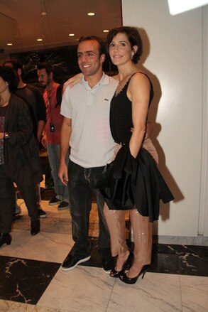 Deborah Secco, Roger Flores Deborah Secco, Roger Flores