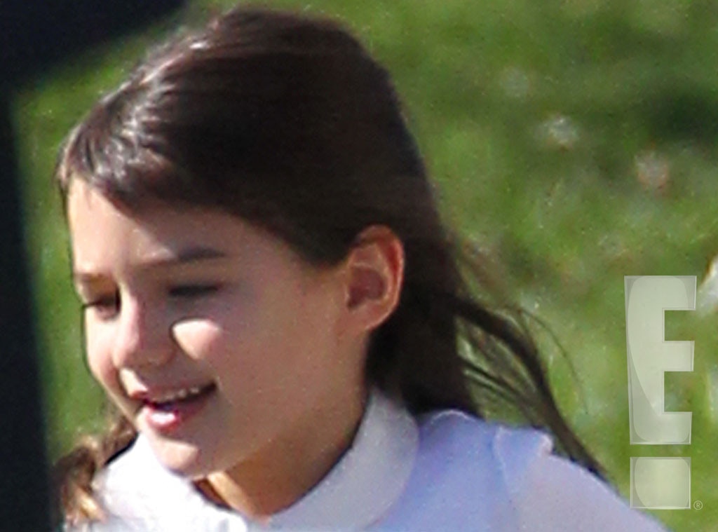 Katie Holmes, Suri Cruise Katie Holmes, Suri Cruise