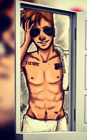Justin Bieber, Instagram Justin Bieber, Instagram
