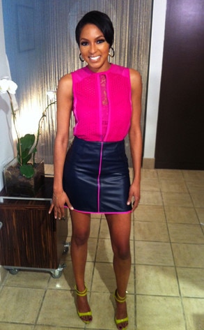 Alicia Quarles Alicia Quarles