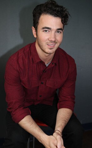 Kevin Jonas, Dani Jonas Kevin Jonas, Dani Jonas