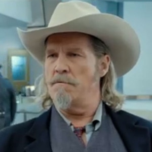Jeff Bridges Jeff Bridges