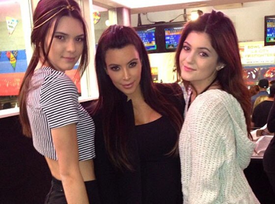 Kim Kardashian Kim Kardashian