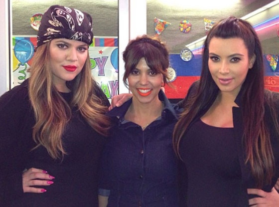 Kim Kardashian Kim Kardashian