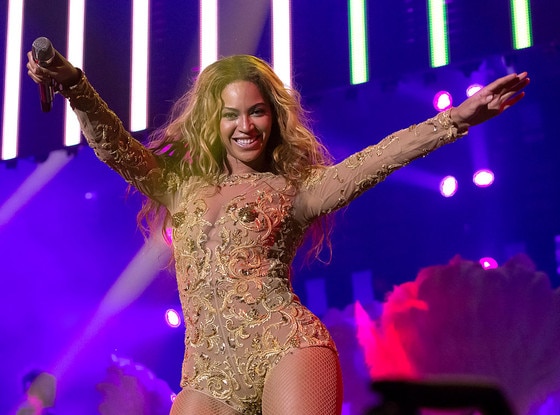 Beyonce Beyonce