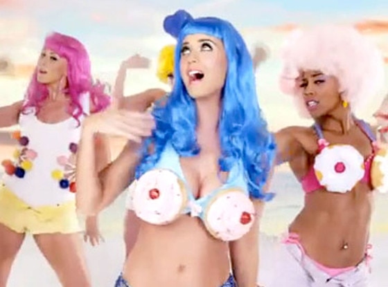 Katy Perry Katy Perry