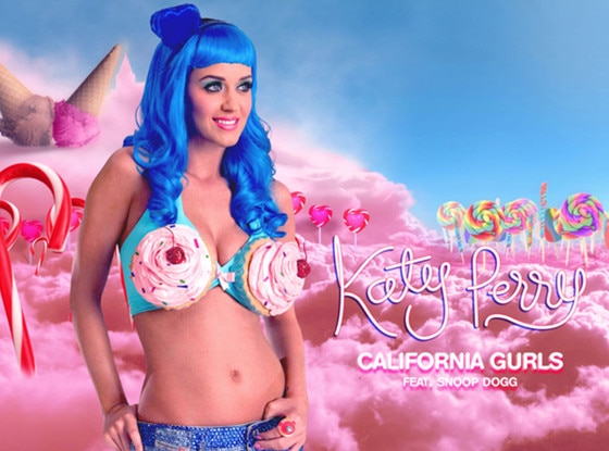 Katy Perry Katy Perry