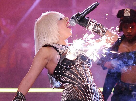 Lady Gaga Lady Gaga