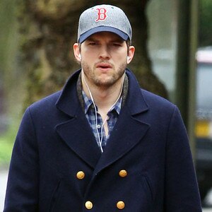 Ashton Kutcher Ashton Kutcher