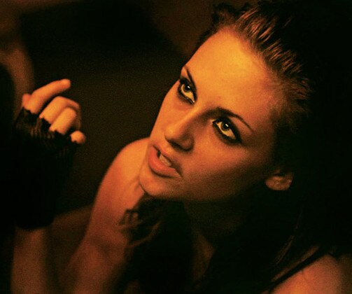 Kristen Stewart Kristen Stewart