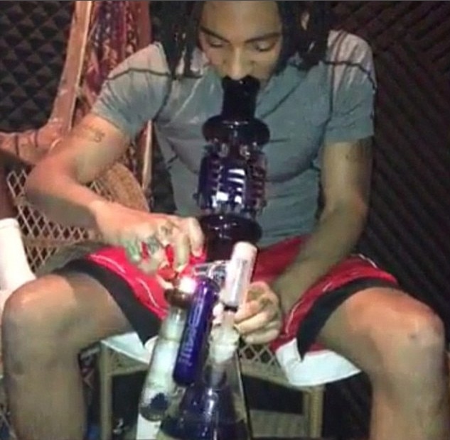 Corde Broadus, filho, Snoop Dogg, Corde Broadus, filho, Snoop Dogg,