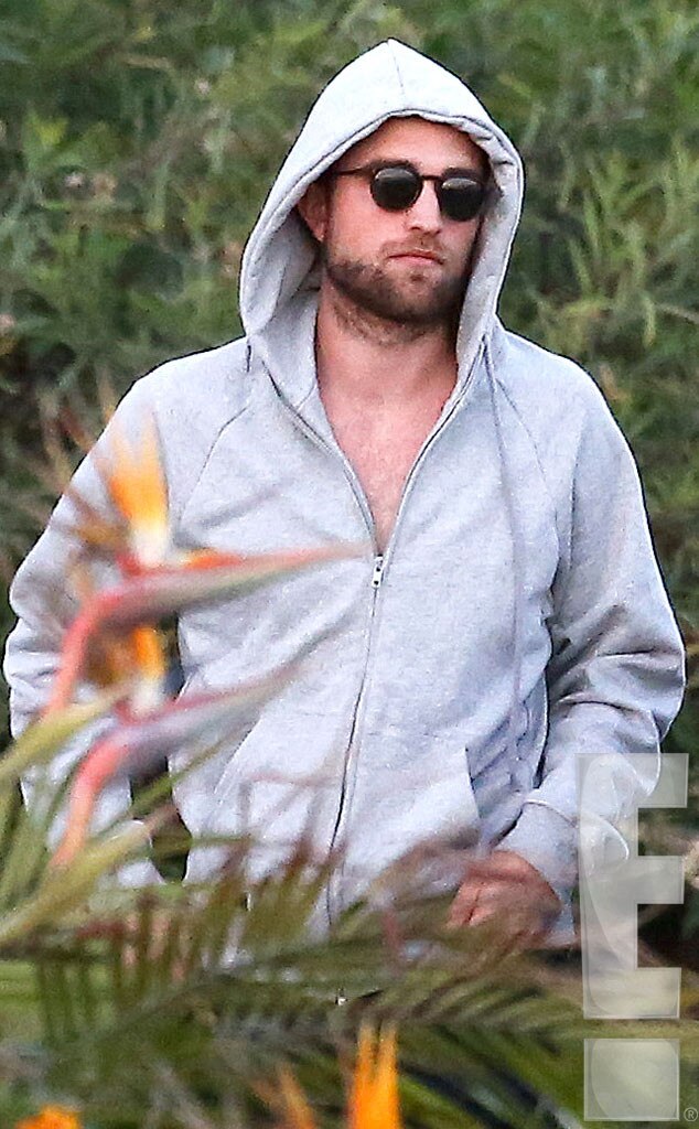 Robert Pattinson Robert Pattinson