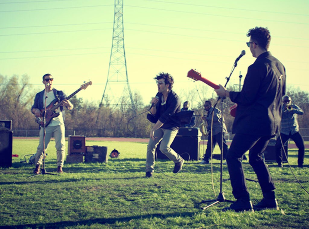 Jonas Brothers Jonas Brothers