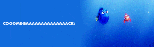 Finding Nemo GIFs Finding Nemo GIFs