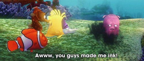 Finding Nemo GIFs Finding Nemo GIFs