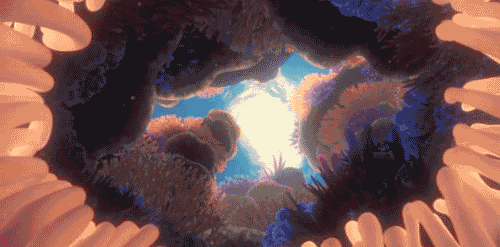 Finding Nemo GIFs Finding Nemo GIFs