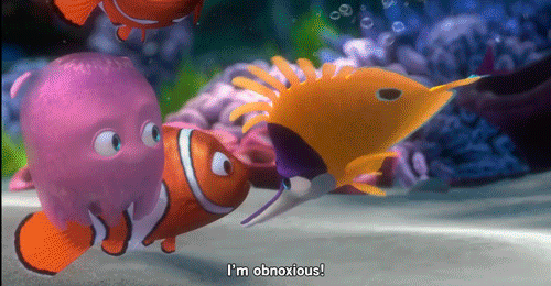Finding Nemo GIFs Finding Nemo GIFs