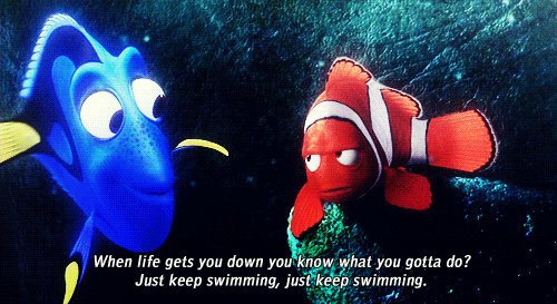 Finding Nemo GIFs Finding Nemo GIFs