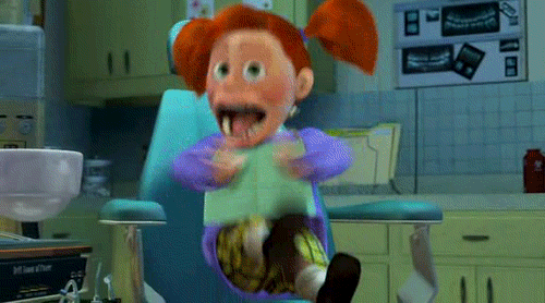 Finding Nemo GIFs Finding Nemo GIFs