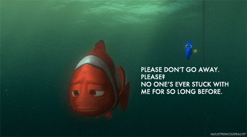 Finding Nemo GIFs Finding Nemo GIFs