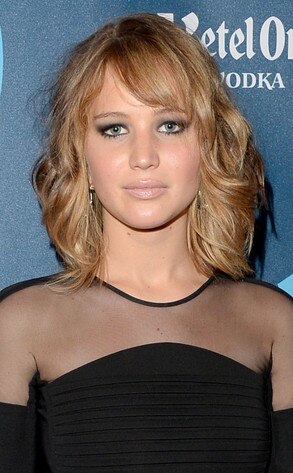 Jennifer Lawrence, GLAAD Media Awards Jennifer Lawrence, GLAAD Media Awards