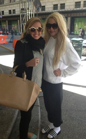 Amanda Bynes, Fan Amanda Bynes, Fan
