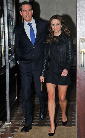 Jim Toth, Reese Witherspoon Jim Toth, Reese Witherspoon