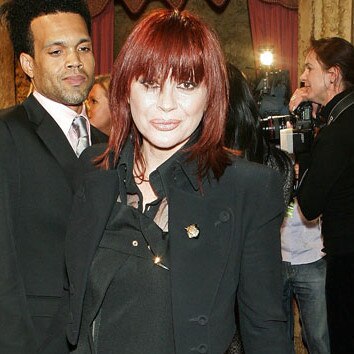 Chrissy Amphlett Chrissy Amphlett