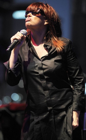 Chrissy Amphlett Chrissy Amphlett