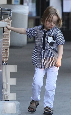 Vivienne, Knox, Angelina Jolie Vivienne, Knox, Angelina Jolie