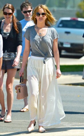 Jennifer Lawrence Jennifer Lawrence