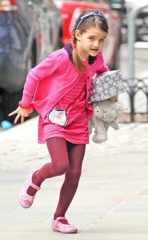 Suri Cruise Suri Cruise