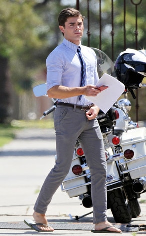Zac Efron Zac Efron