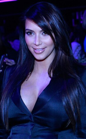 Kim kardashian, Upfronts Kim kardashian, Upfronts