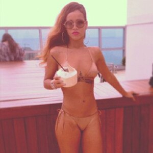 Rihanna, Instagram Rihanna, Instagram