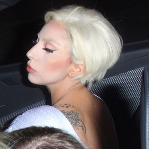 Lady Gaga Lady Gaga