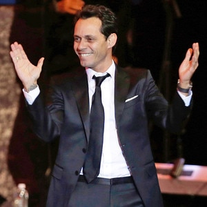 Marc Anthony Marc Anthony