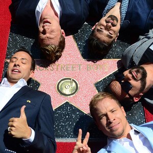 The Backstreet Boys The Backstreet Boys