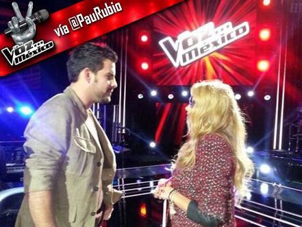 Paulina Rubio Paulina Rubio