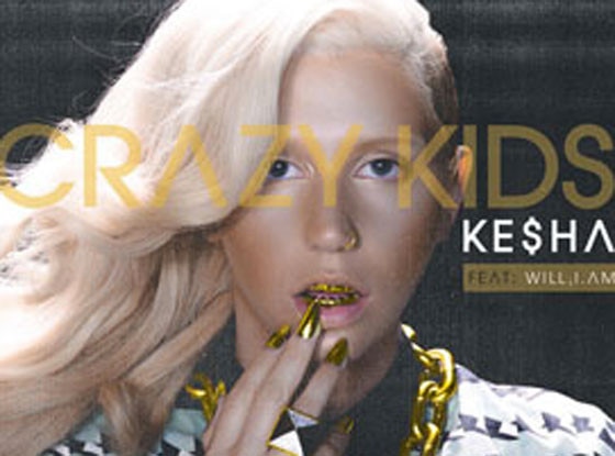 Kesha Kesha